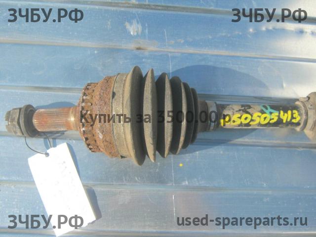 Saab 9-3 (1) Привод передний правый (ШРУС)