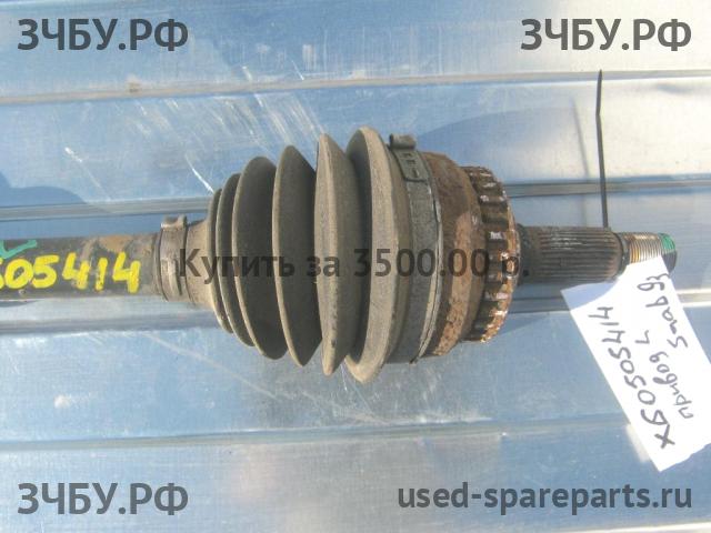 Saab 9-3 (1) Привод передний левый (ШРУС)
