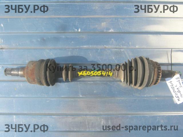 Saab 9-3 (1) Привод передний левый (ШРУС)