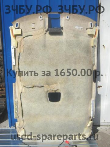 Saab 9-3 (1) Обшивка потолка