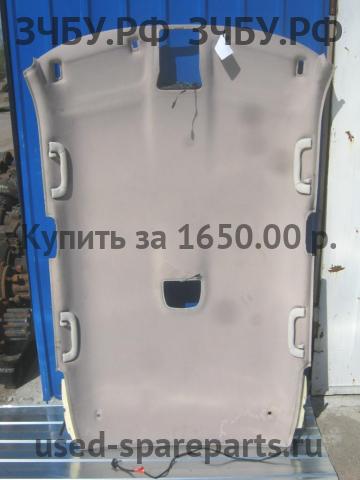 Saab 9-3 (1) Обшивка потолка