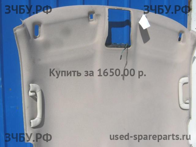 Saab 9-3 (1) Обшивка потолка