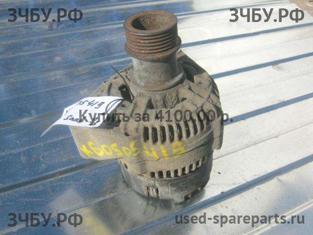 Saab 9-3 (1) Генератор