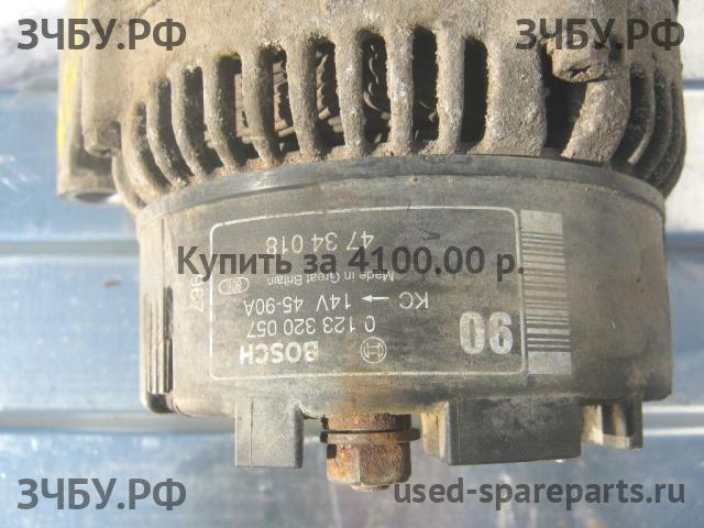 Saab 9-3 (1) Генератор