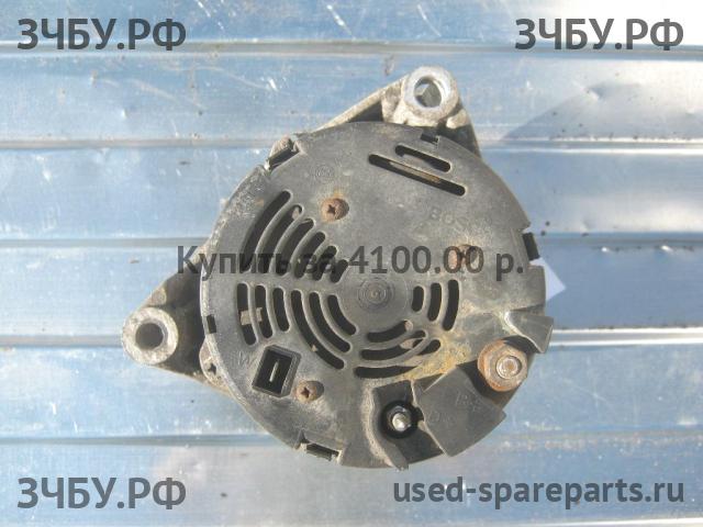 Saab 9-3 (1) Генератор