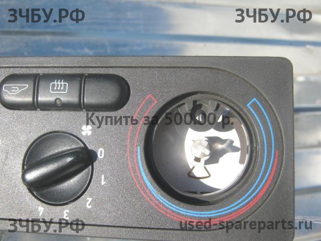 Saab 9-3 (1) Блок управления климатической установкой