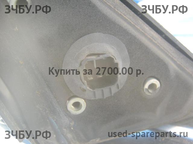 Saab 9-3 (1) Зеркало левое электрическое