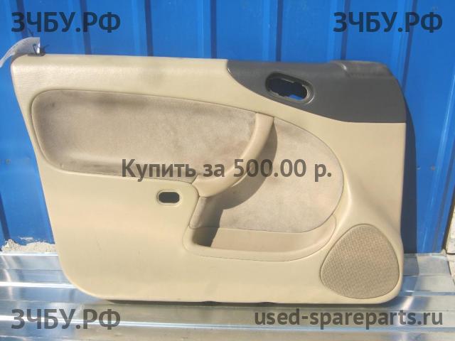 Saab 9-3 (1) Обшивка двери передней левой