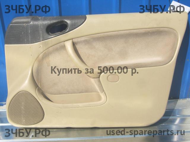 Saab 9-3 (1) Обшивка двери передней правой
