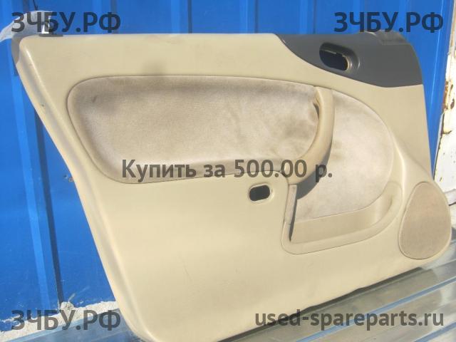 Saab 9-3 (1) Обшивка двери передней левой