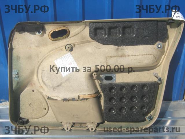 Saab 9-3 (1) Обшивка двери передней левой