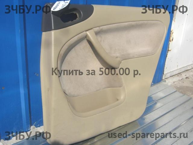 Saab 9-3 (1) Обшивка двери задней правой