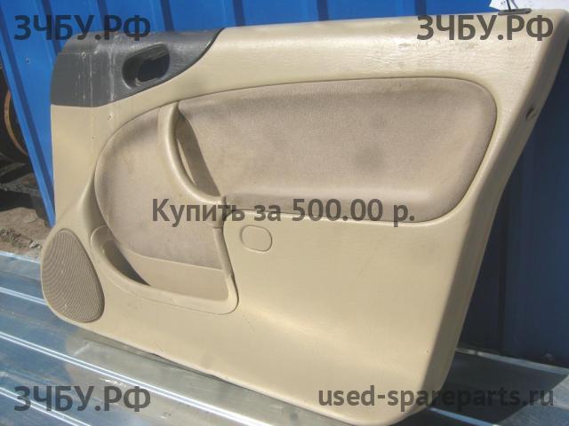 Saab 9-3 (1) Обшивка двери передней правой