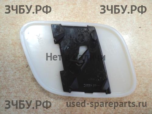 Nissan Qashqai (J10) Крышка форсунки омывателя