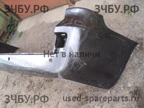 Lexus LX (2) 570 Бампер задний