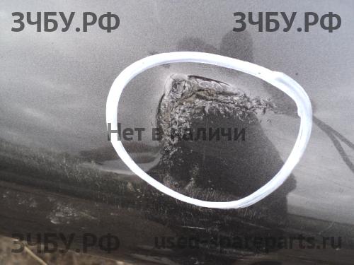 Lexus LX (2) 570 Бампер задний