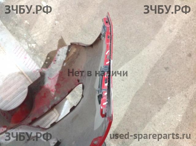 KIA Ceed 2 Бампер задний