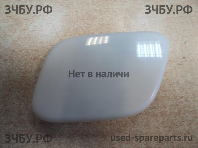 Nissan Qashqai (J10) Крышка форсунки омывателя