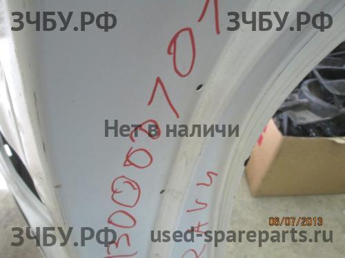Toyota RAV 4 (3) Дверь задняя правая