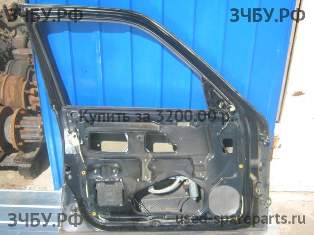 Saab 9-3 (1) Дверь передняя левая