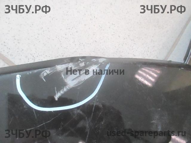 Mitsubishi Pajero/Montero 4 Накладка крыла заднего правого