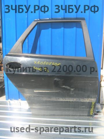 Saab 9-3 (1) Дверь задняя правая