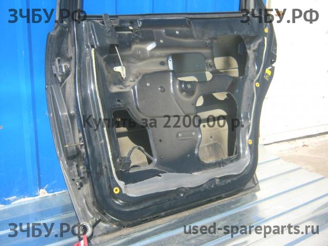 Saab 9-3 (1) Дверь задняя правая