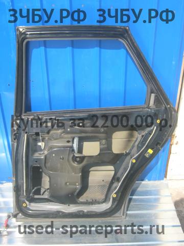 Saab 9-3 (1) Дверь задняя правая