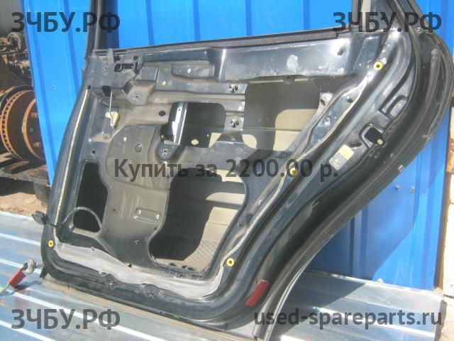 Saab 9-3 (1) Дверь задняя правая