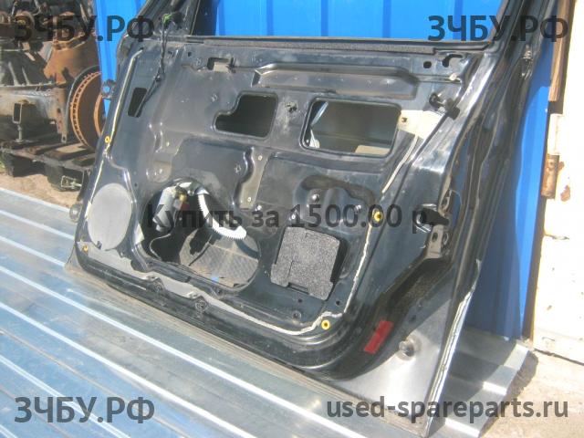 Saab 9-3 (1) Дверь передняя правая