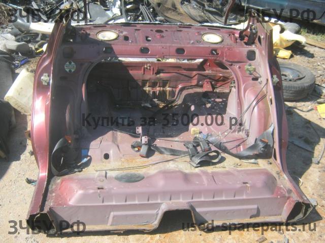 Chevrolet Lanos/Сhance Крыло заднее левое