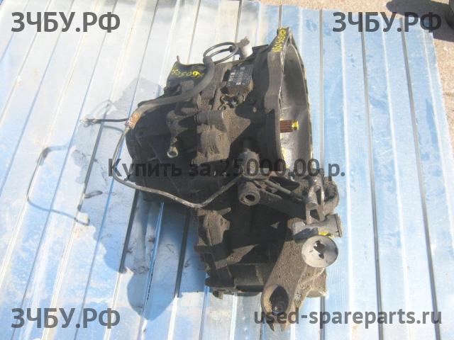 Saab 9-3 (1) МКПП (механическая коробка переключения передач)