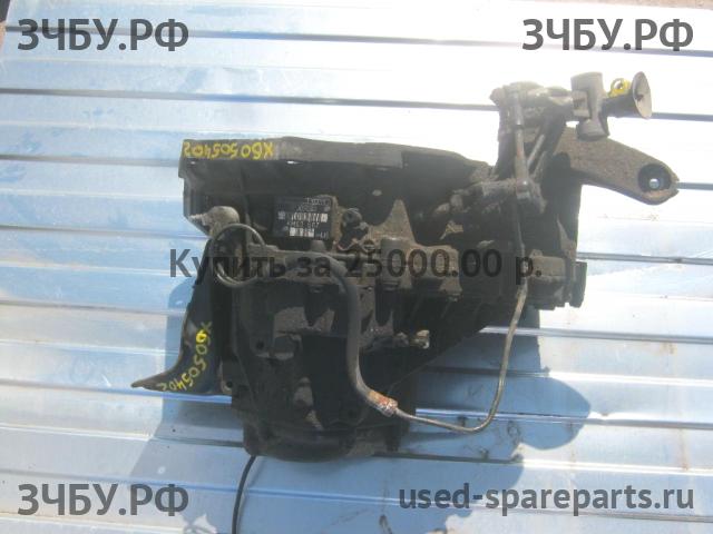 Saab 9-3 (1) МКПП (механическая коробка переключения передач)