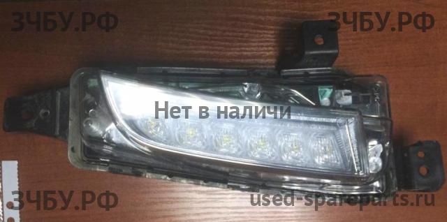 Suzuki Vitara (2) Фара дневного света левая (ходовые огни)