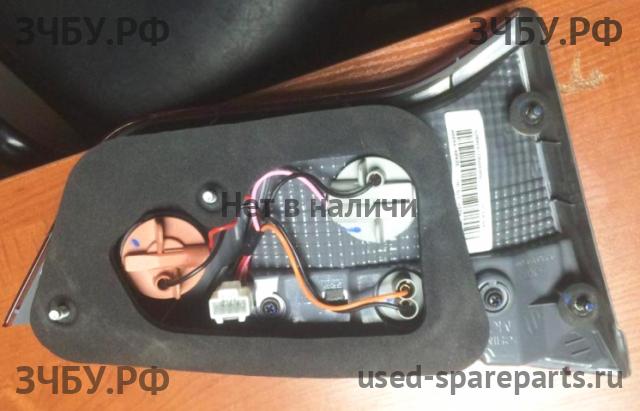 KIA Rio 3 Фонарь правый