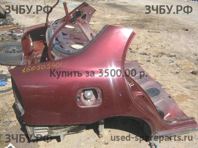 Chevrolet Lanos/Сhance Крыло заднее левое