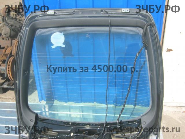 Saab 9-3 (1) Дверь багажника со стеклом