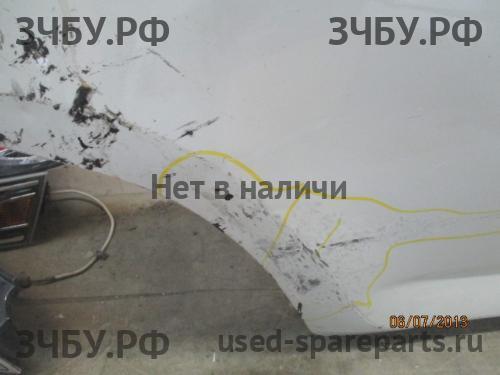 Toyota RAV 4 (3) Дверь задняя правая