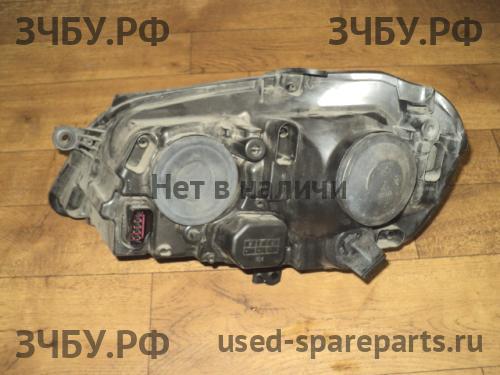 Volkswagen Polo 4 (9N) Фара правая