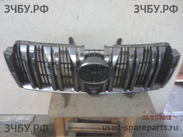 Toyota Land Cruiser 150 (PRADO) Решетка радиатора