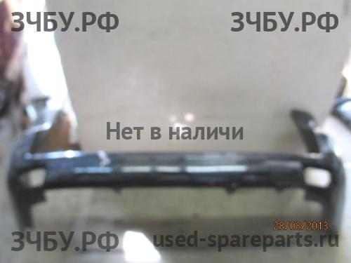 Toyota Land Cruiser 150 (PRADO) Бампер задний