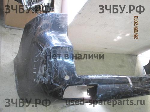 Toyota Land Cruiser 150 (PRADO) Бампер задний