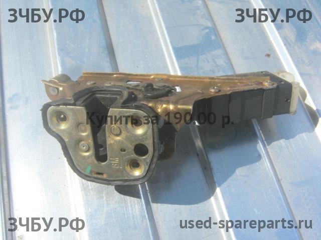 Saab 9-3 (1) Замок двери задней левой