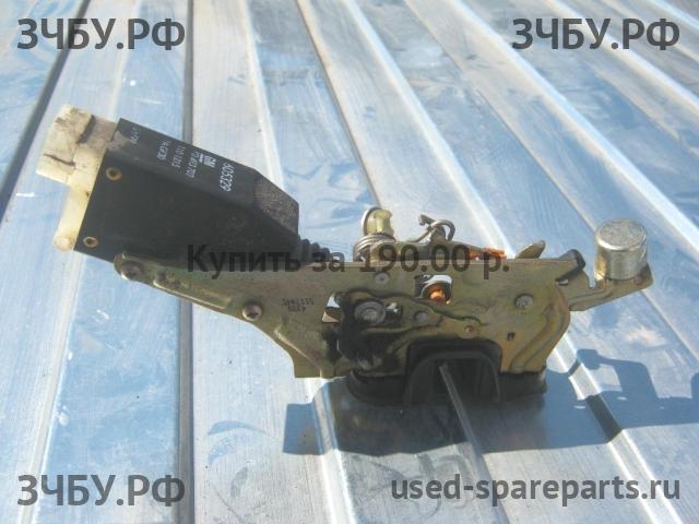 Saab 9-3 (1) Замок двери задней правой