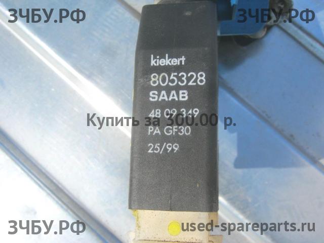 Saab 9-3 (1) Замок двери передней левой