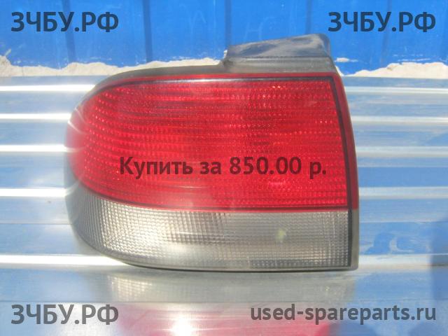 Saab 9-3 (1) Фонарь левый