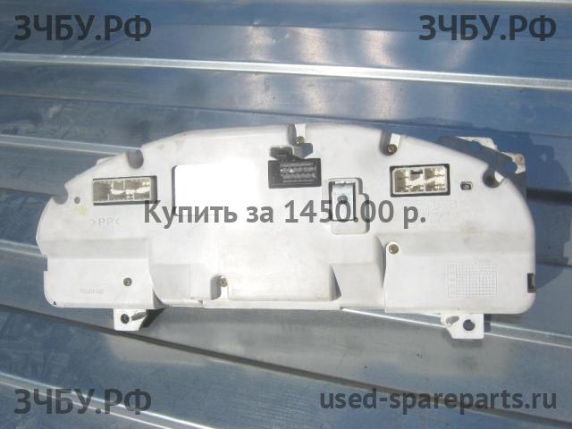 Saab 9-3 (1) Панель приборов