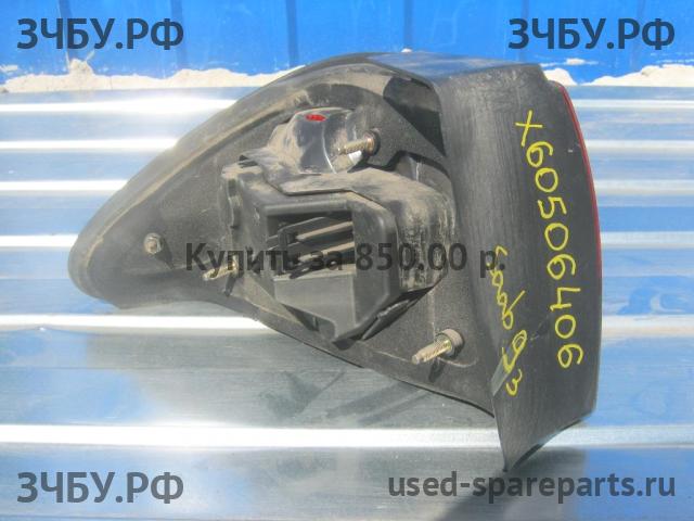 Saab 9-3 (1) Фонарь правый