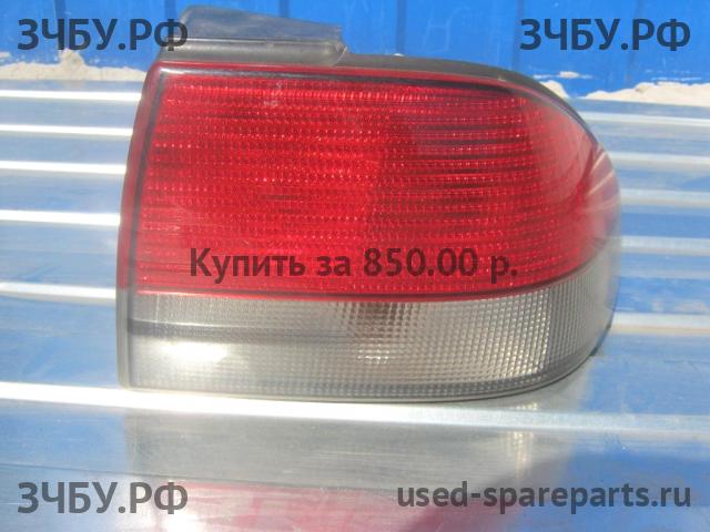 Saab 9-3 (1) Фонарь правый