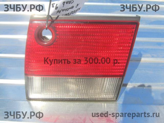 Saab 9-3 (1) Фонарь правый